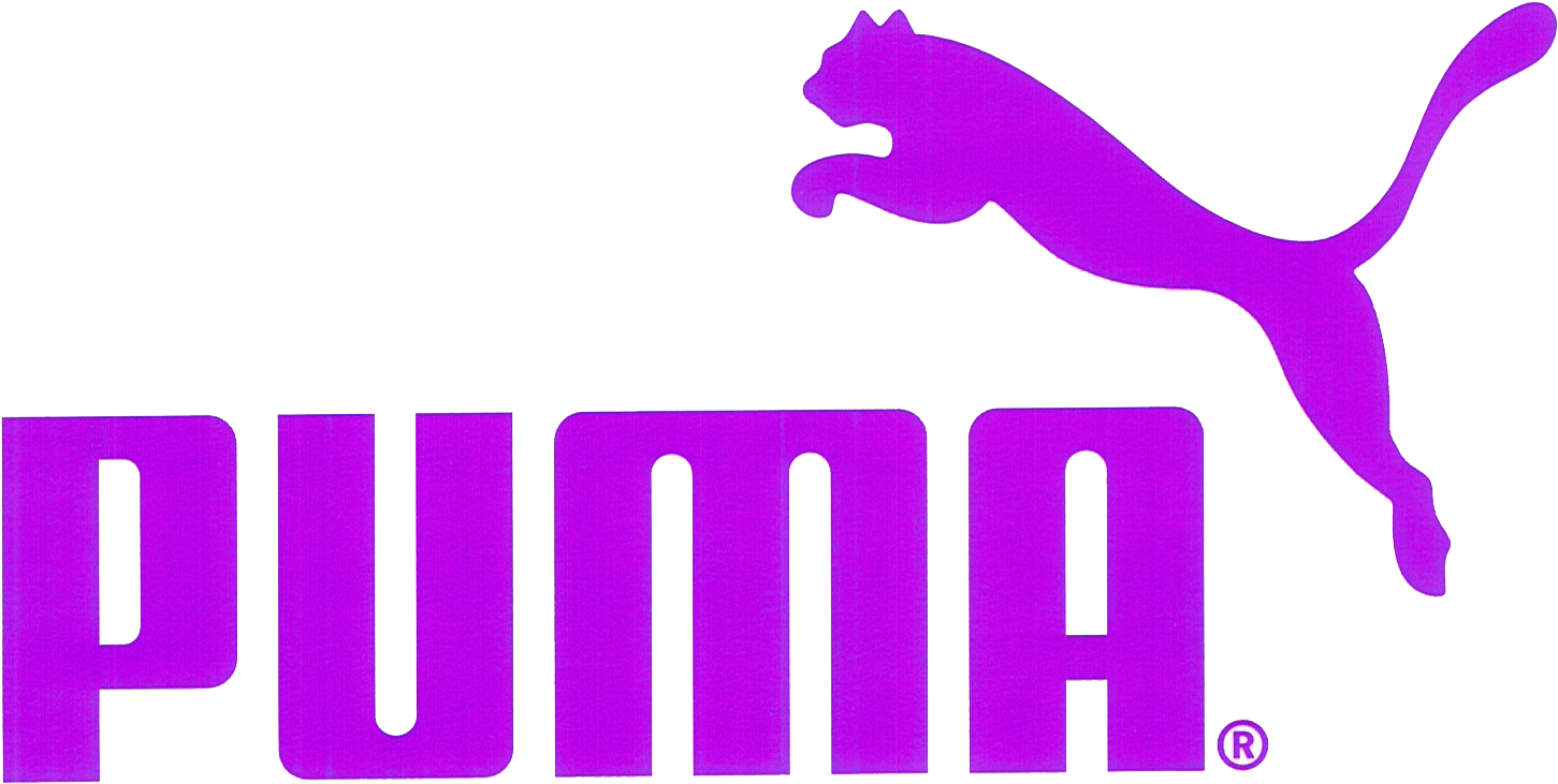 Puma Logo Clipart High Resolution - Puma Logos (1506x784)