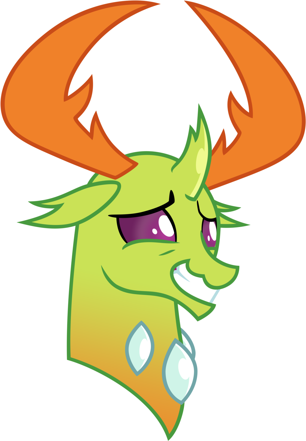 Thorax Awkward Smile By Scourge707 Thorax Awkward Smile - Thorax Awkward Smile By Scourge707 Thorax Awkward Smile (1024x1473)