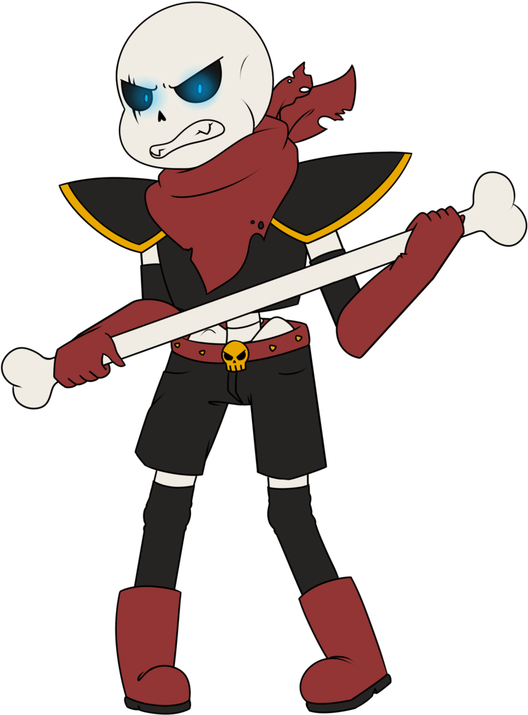 Swapfell Sans By Awkward Octopus1-da0569m - Cartoon (1024x1032)