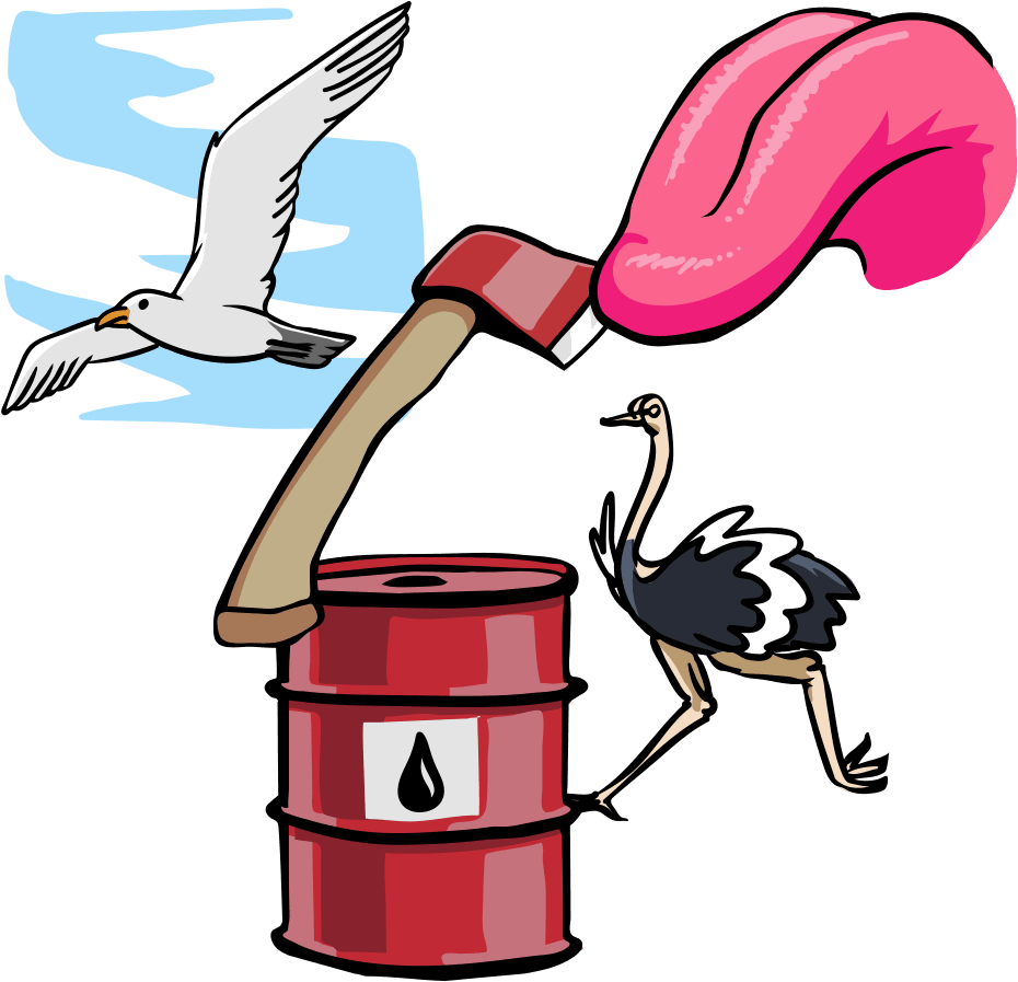 The Help Of Illustrations - The Help Of Illustrations (960x960)