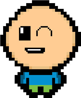 Trick - Baldi's Basics In Education And Learning Descargar (600x600)