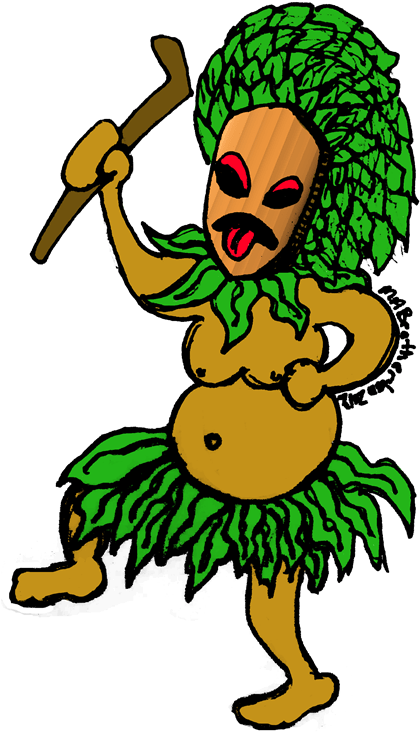 I Feel Simultaneously Both At Home And Awkward Around - I Feel Simultaneously Both At Home And Awkward Around (460x768)