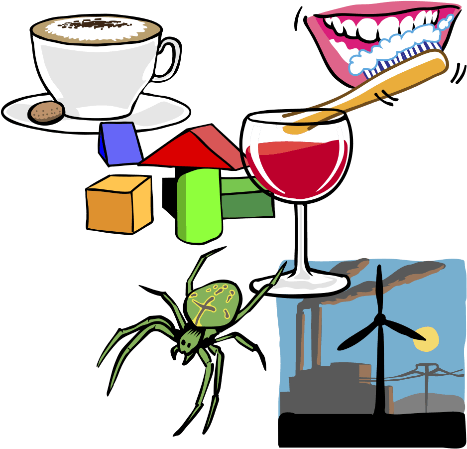 The Help Of Illustrations - The Help Of Illustrations (960x960)