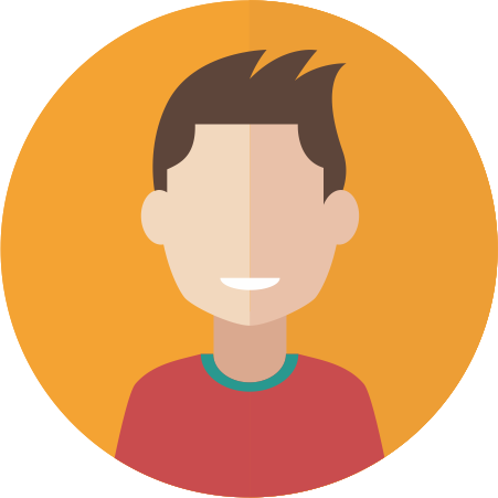 10 Of Albert Einstein's Best Quotes - Open For Service Supporter - Round Car Magnet (451x451)