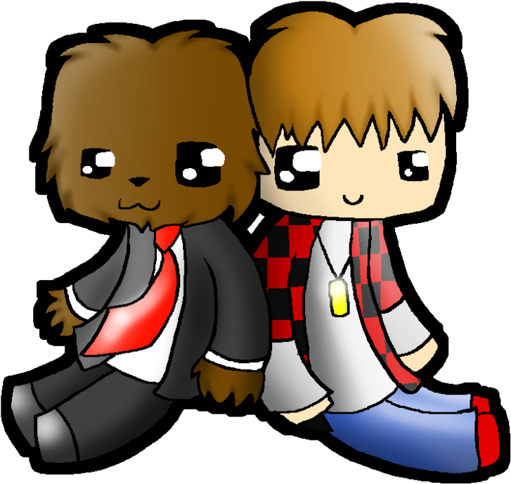 Can Someone Tell Me Why They Support It It's Really - Minecraft (800x709)