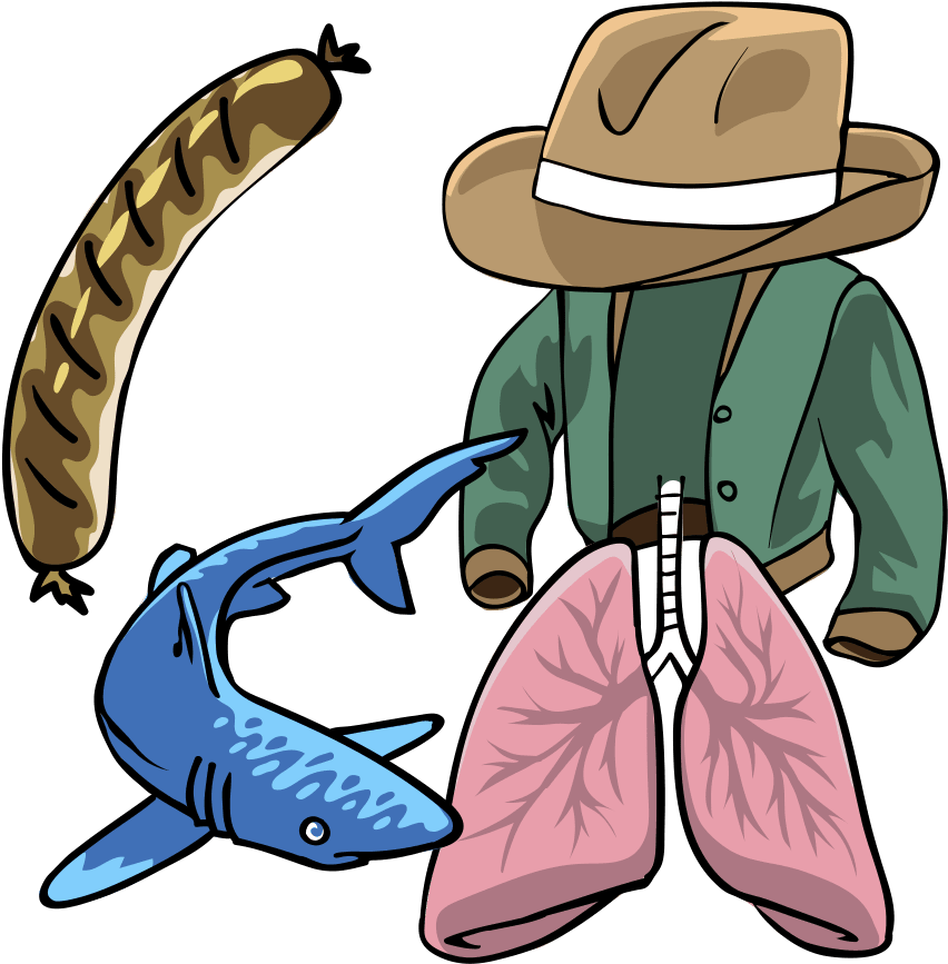 The Help Of Illustrations - Illustration (960x960)