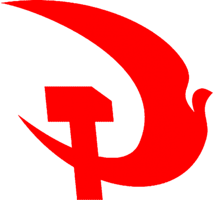 The Communist Party Of Britain Is A Marxist-leninist - Communist Party Of Britain (1200x1200)