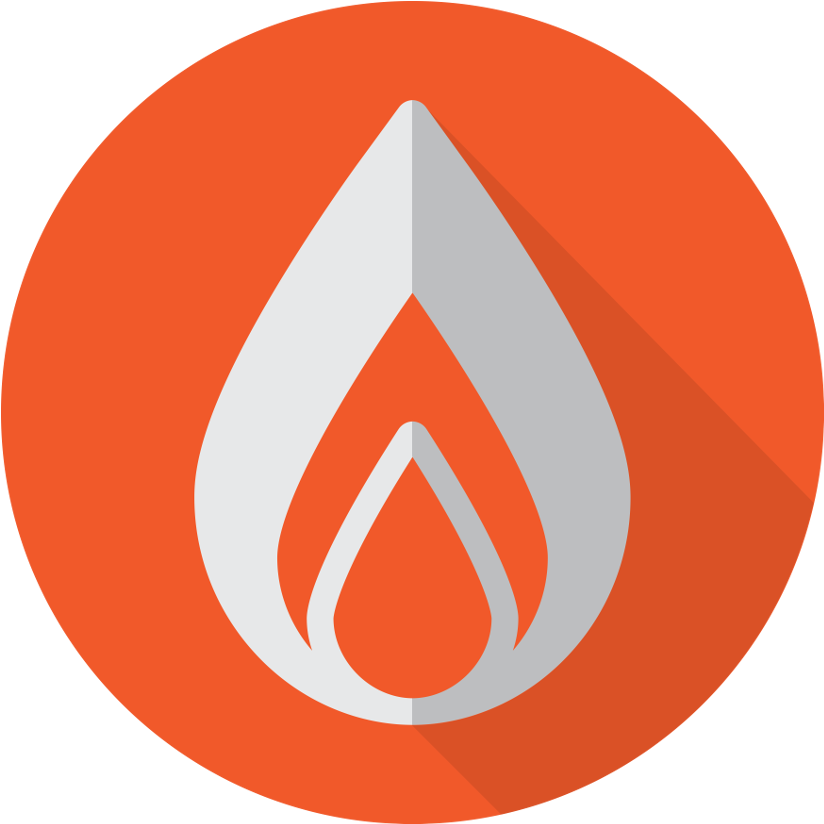 My Fire Safety - Mail Icon (990x990)