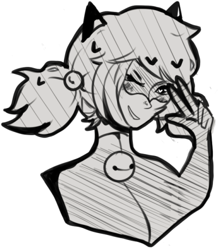 Save Them - Cartoon (540x518)