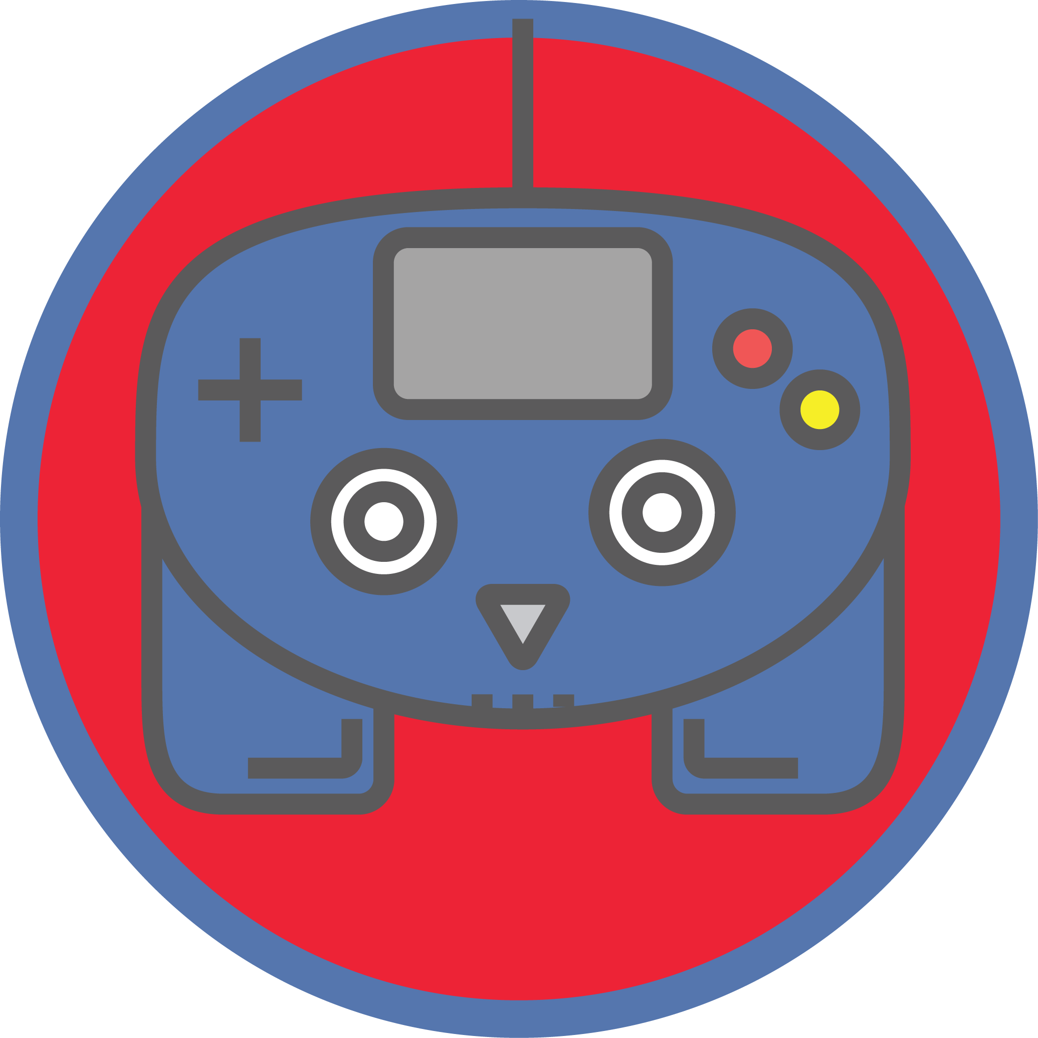 Lovely Awkward Gaming - Captain America (2071x2071)