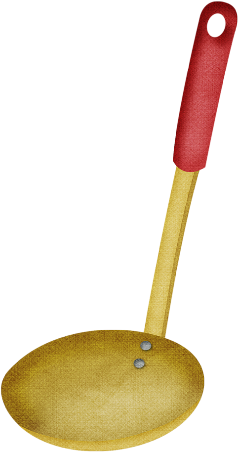 Kitchen Utensil (619x1024)