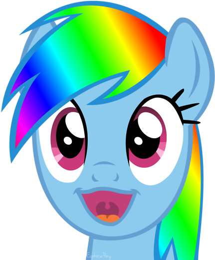 Rainbow Dash Mlp Mlpfim Awkward Photos Awkward Photo - Cartoon (500x548)