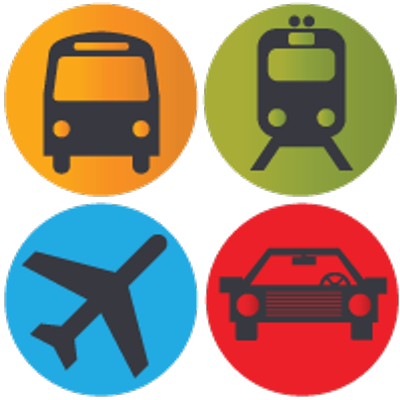 Awkward Transit - Thrown Under The Bus (400x400)