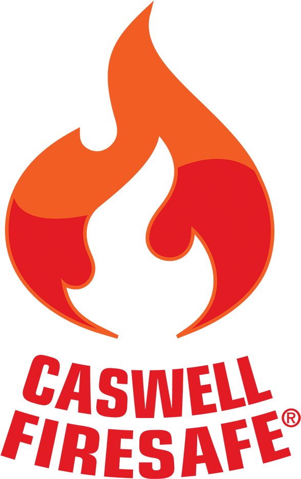 Click The Caswell Firesafe® Brand Logo To Open A Preliminary - Poster (654x1000)