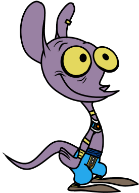 So I Showed My Mom Who Beerus Was Today, And She - Mother (430x387)