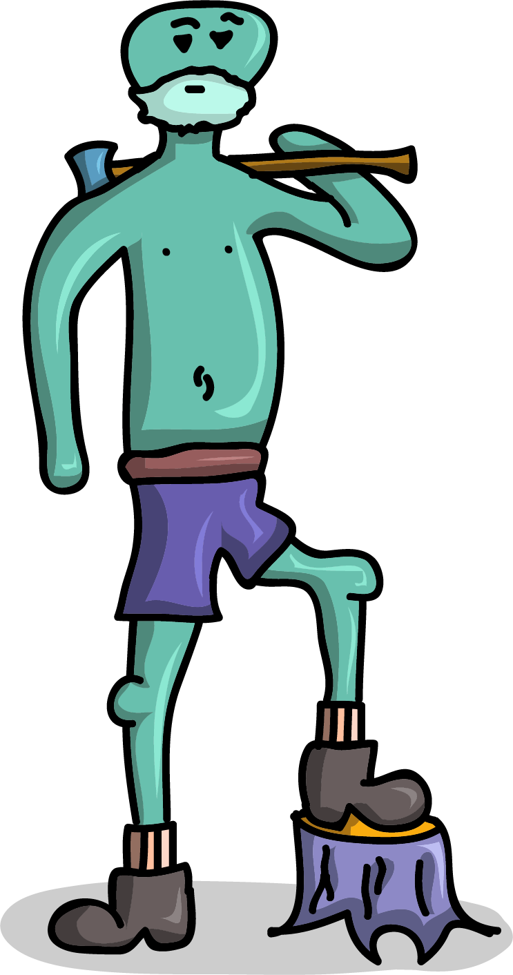 Awkward Clip Art - (743x1412) Png Clipart Download