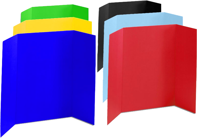 36 X - Display Board (800x800)