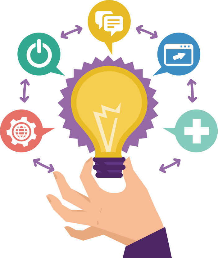 Pie Chart Finitary Relation Microsoft Powerpoint Flat - Research Proposal Png (702x832)