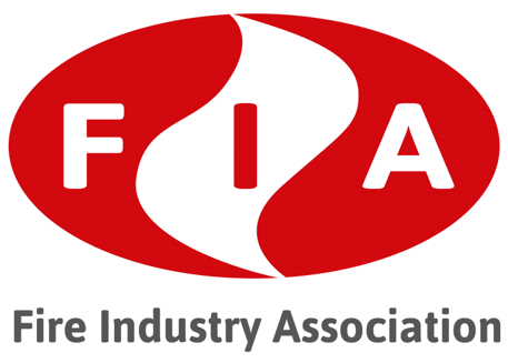 Fire Industry Association Logo - Fire Industry Association (863x326)