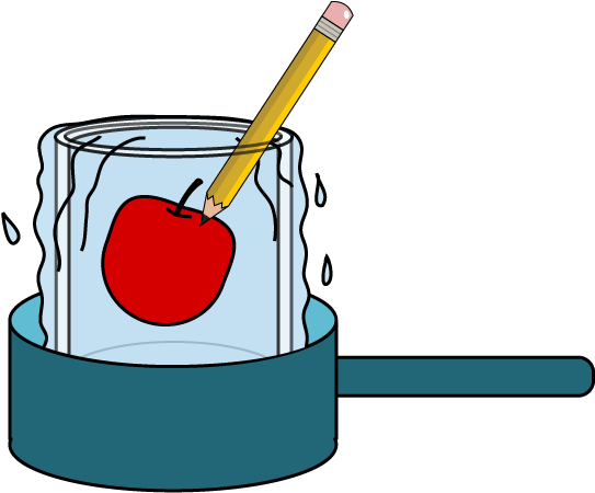 Fruit Density Water Displacement - Fruit Density Water Displacement (800x600)