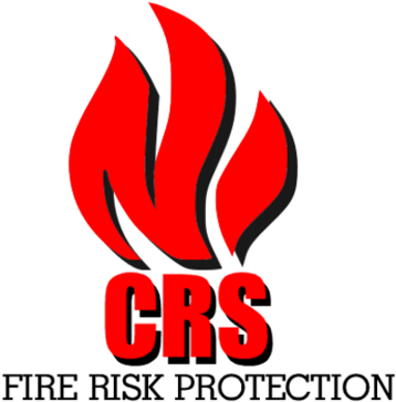 Crs Fire Protection - Graphic Design (400x400)