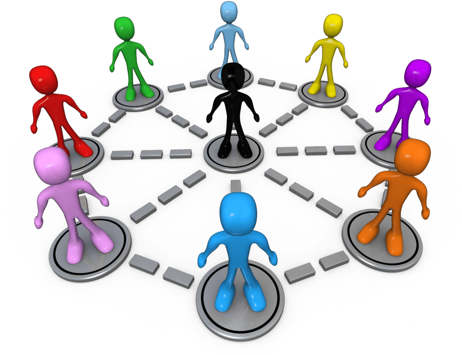 Ppp Prd 194 3d People-business Network - Collective Responsibility (1024x768)