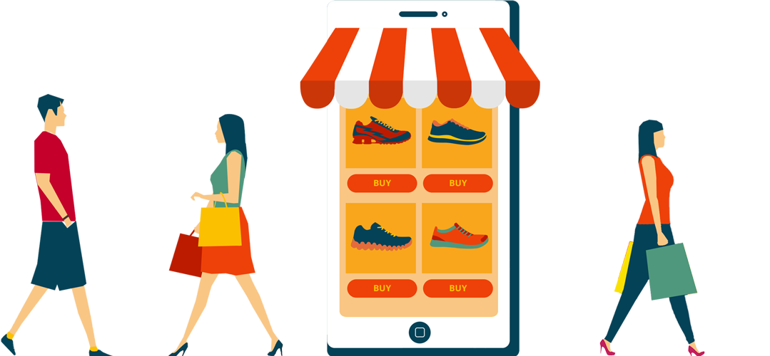 People Walking - People Walking (1079x500)