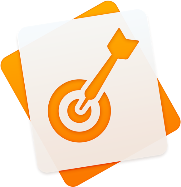 用于microsoft Office的模板中心：word Excel Powerpoint 用于microsoft - Publisher Mac App (630x630)