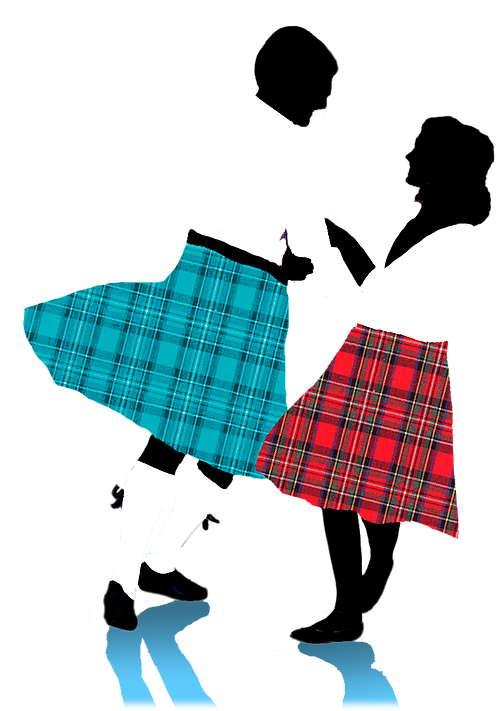 Mortdale Scottish Country Dance Club / Homepage Dancing - Dance (600x750)