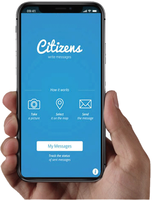 Dev System - Iphone X Hand Mockup (495x652)