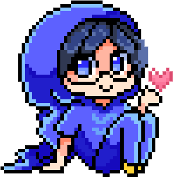 Lgbt Homestuck Icons - Pixel Art Icon Gif (350x350)