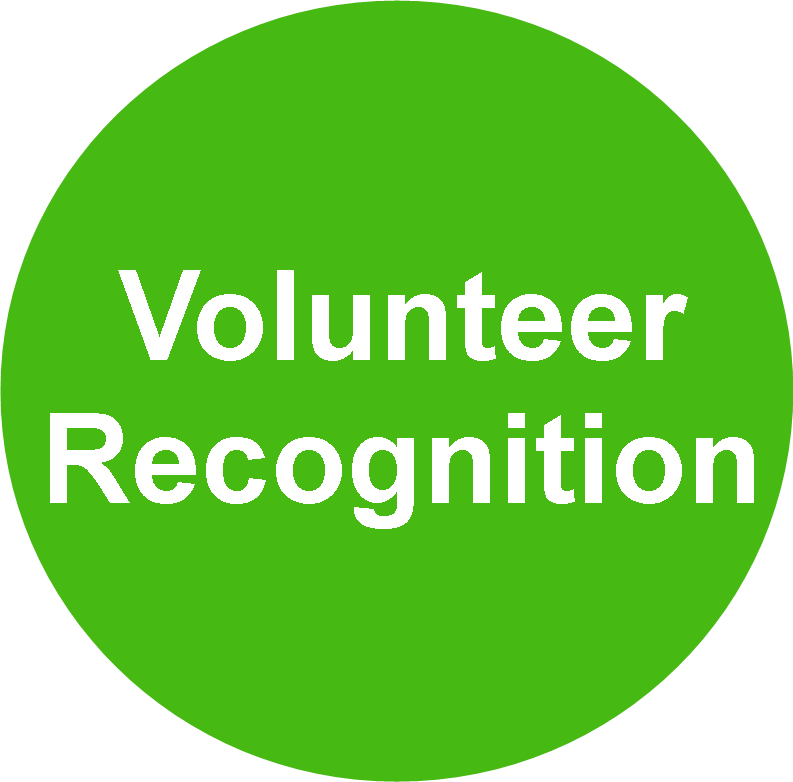 Volunteer Recognition Svw Photo Competition - Fire Door Keep Shut Sign (793x782)