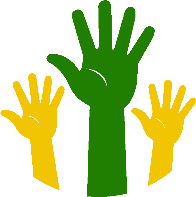 Become A Volunteer - Quốc Tế Tình Nguyện (1200x1200)