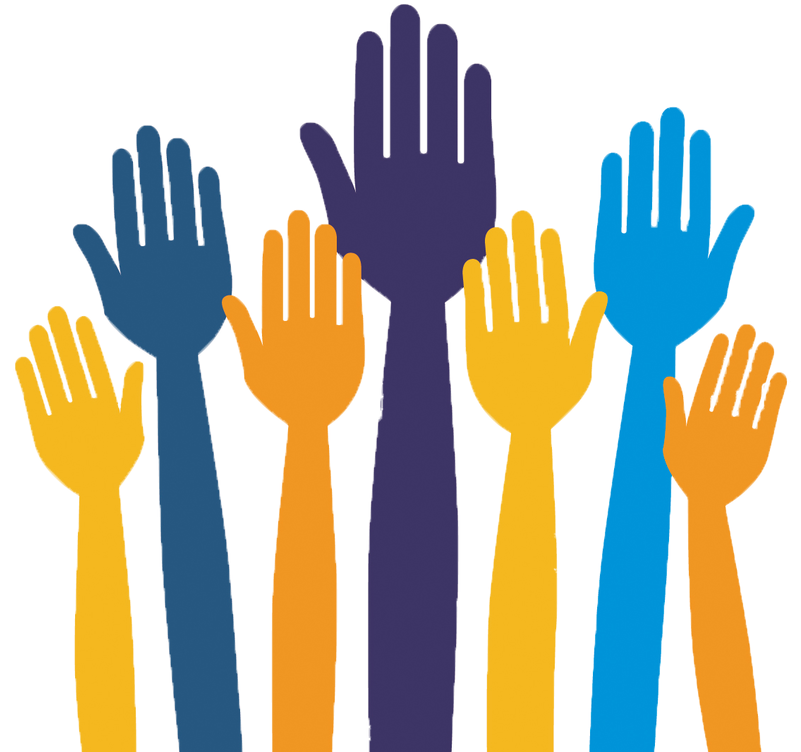 Picture - Put Your Hand Up (800x800)