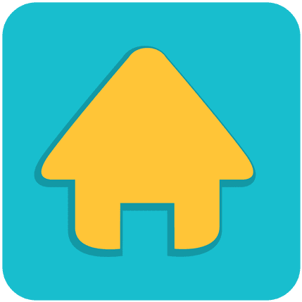 Sinal Web Em Casa Com Fundo Transparent Png - Casa Com Wifi Fundo Transparente (512x512)