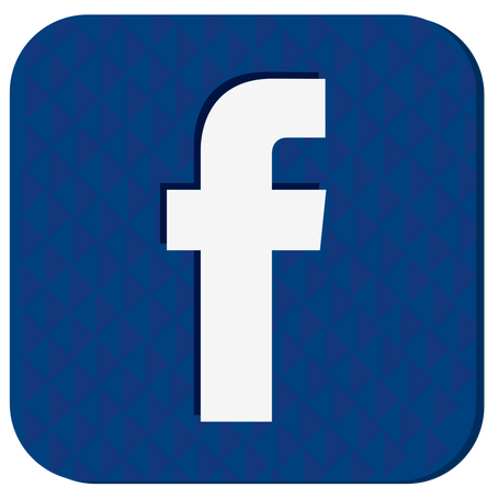 Faça Já A Simulação Do Financiamento Cadastro Minha - Icono Del Facebook Png (512x512)