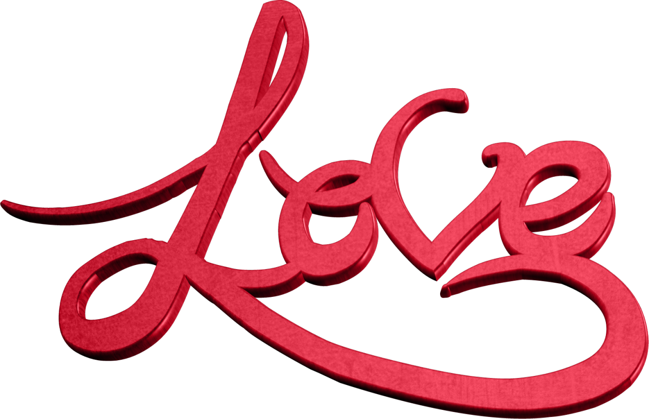 Corazón De Amor Clip Art - Love Transparent Background (1566x1012)