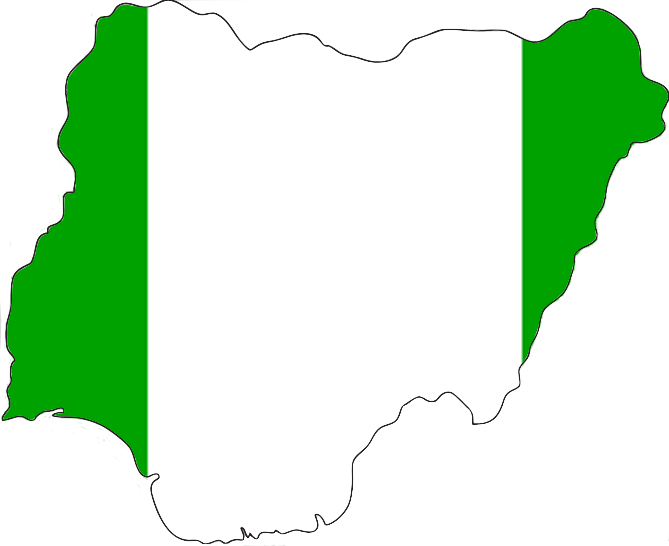 Change In Nigeria - Illustration (669x546)