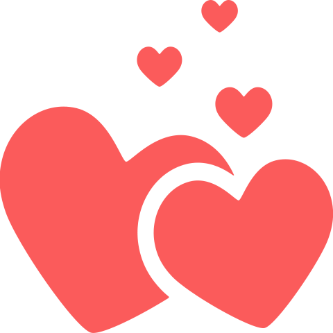 Corazones-varios - Corazones Png (480x480)