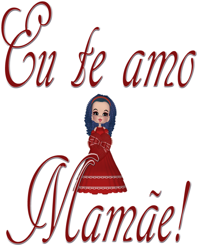 Valentine's Day Organ Line Clip Art - Girl (664x825)