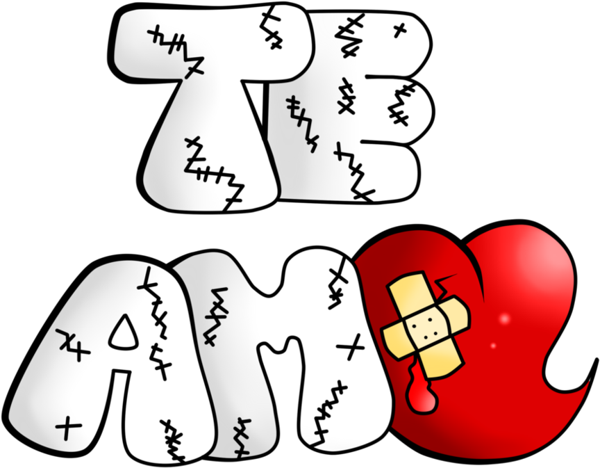 Te Amo By Kary22 - Te Amo De Stitch (999x800)