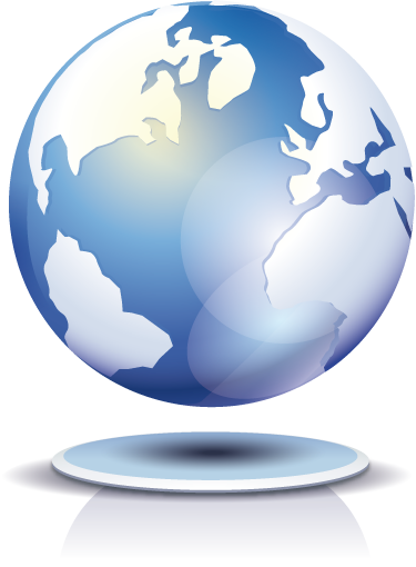 Globo-transparente - Arrow (375x510)