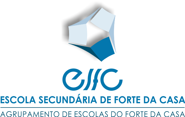 Logo Esfc V1 Cor Sombra Fundotransparente 24bits , - Secundaria Do Forte Da Casa (606x383)