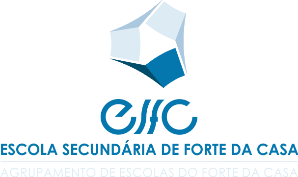 Logo Esfc V1 Cor Fundotransparente Sobrefundoescuro - Secundaria Do Forte Da Casa (607x361)
