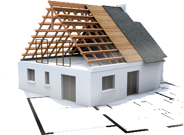 House-construction - Real Estate Terms Pocketbook Dictionary (493x388)