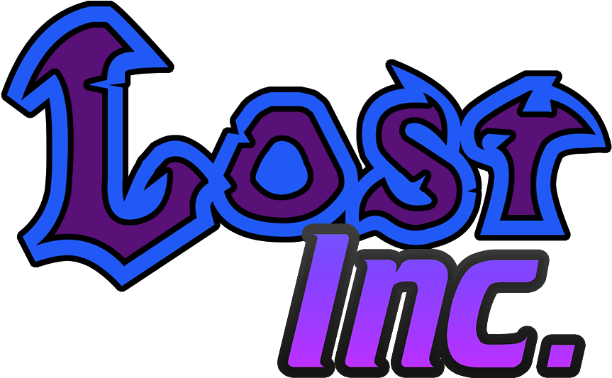 Lost Inc - - Lost Inc - (1000x600)