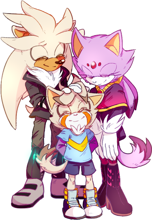 #wattpad #fanfic Los Zone The Coop Una Prestigiosa - Silver And Blaze Family (557x755)