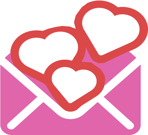 Mensaje-amor - - Amor Png (480x446)