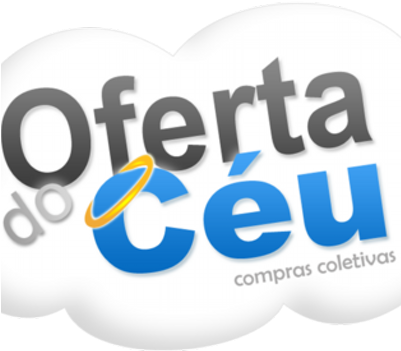 Oferta Do Céu - Label (400x400)