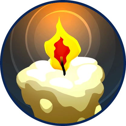 Candlelight - Wiki (416x416)